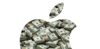 Apple emette obbligazioni per 14 miliardi di dollari
