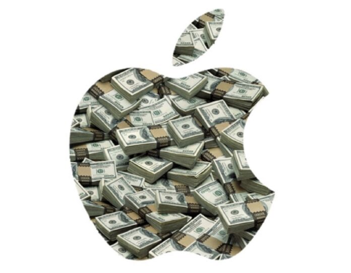 Apple emette obbligazioni per 14 miliardi di dollari