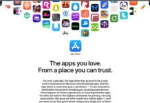 Le app iOS truffe incassano milioni su App Store