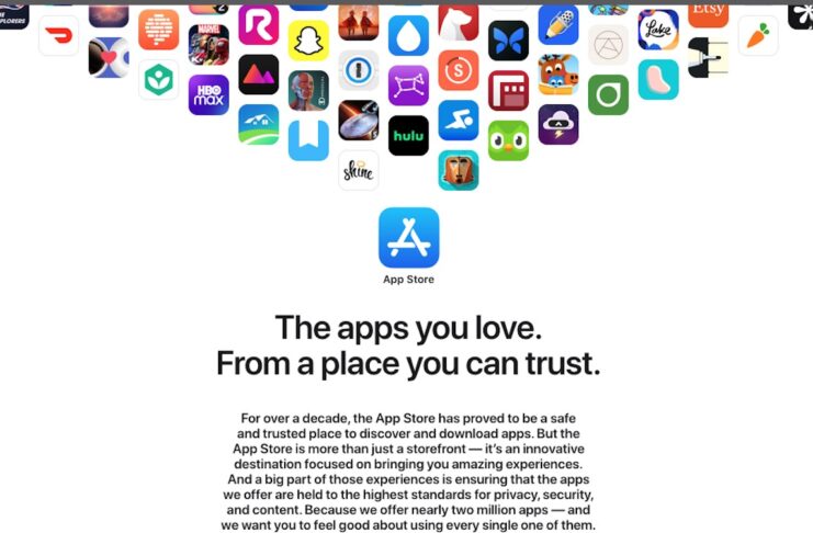 Le app iOS truffe incassano milioni su App Store