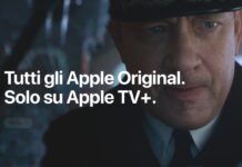 Apple TV+ gratis fino a luglio, arrivano i primi avvisi in Italia