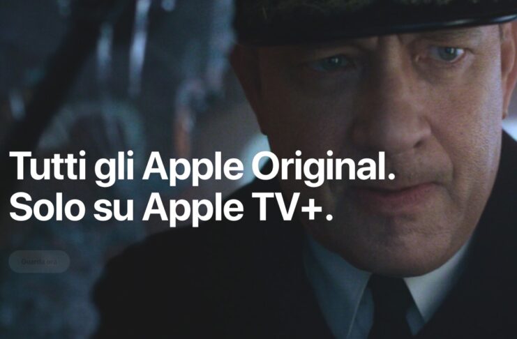Apple TV+ gratis fino a luglio, arrivano i primi avvisi in Italia