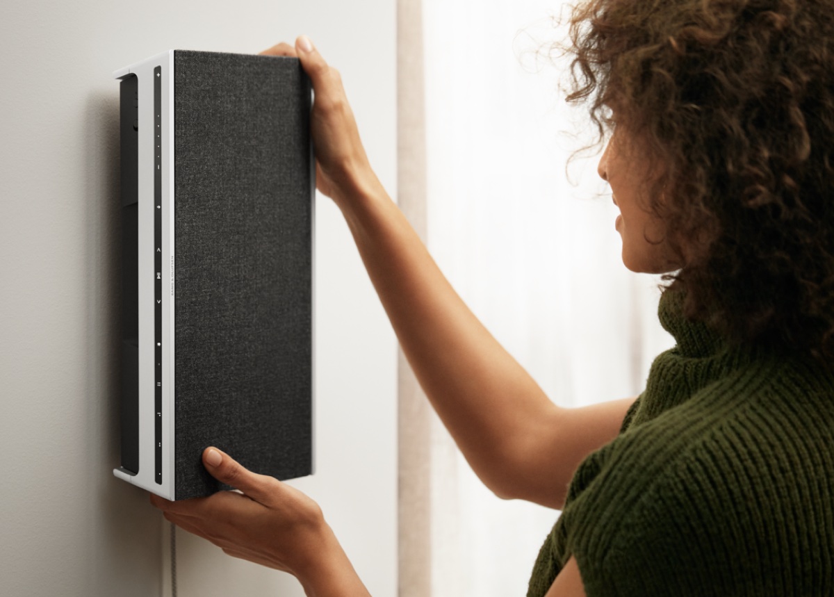 Bang & Olufsen Level è lo speaker progettato per durare decenni Bang & Olufsen Level è lo speaker progettato per durare decenni