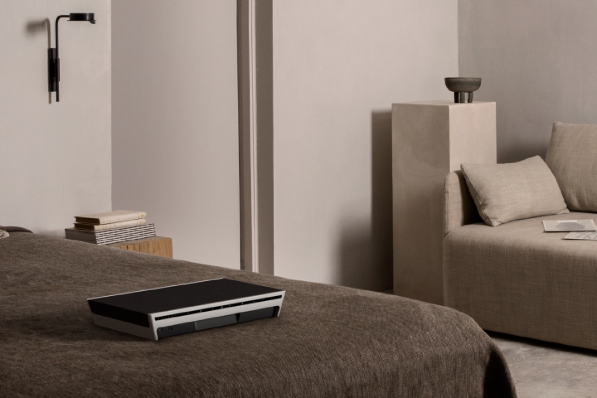 Bang & Olufsen Level è lo speaker progettato per durare decenni Bang & Olufsen Level è lo speaker progettato per durare decenni