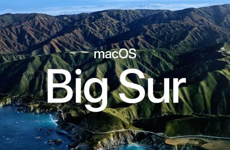 Apple rilascia la seconda beta pubblica di macOS Big Sur 11.3