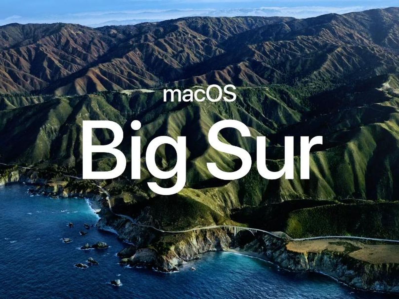 Apple rilascia la seconda beta pubblica di macOS Big Sur 11.3
