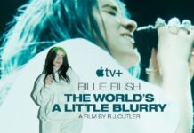Billie Eilish, il documentario arriva su Apple TV+.  Evento il 25 febbraio