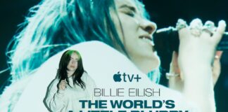 Billie Eilish, il documentario arriva su Apple TV+.  Evento il 25 febbraio