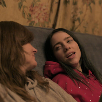 Billie Eilish, il documentario arriva su Apple TV+. Evento il 25 febbraio