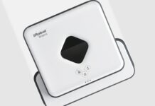 iRobot Braava 390t è al prezzo più basso, spolverate e lavate i pavimenti a 199,99€ iRobot Braava 390t è al prezzo più basso, spolverate e lavate i pavimenti a 199,99€