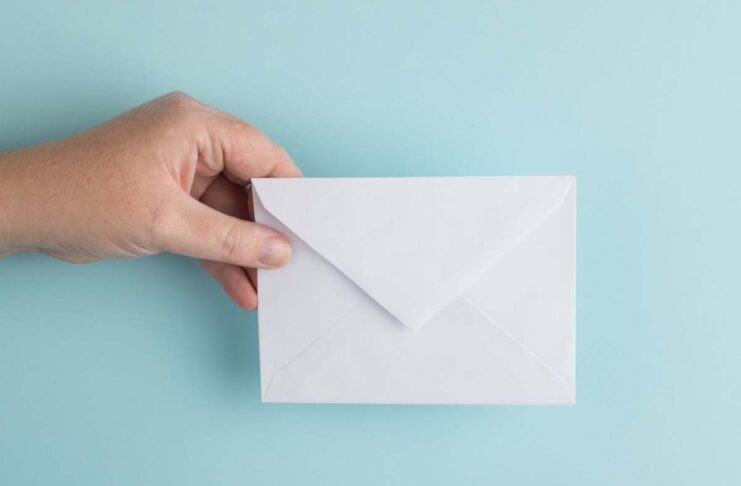 Come impedire di essere tracciati via email