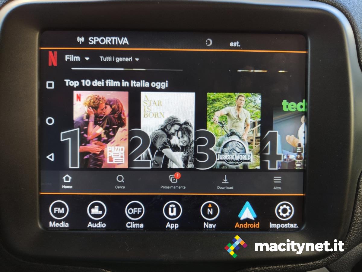 Recensione CarDongle, Android e app Google in auto Recensione CarDongle, Android e app Google in auto