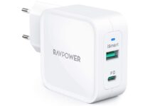 Rawpower PD Pioneer 65W: il caricabatterie giusto per tutto costa solo 26,99€ Ravpower PD Pioneer 65W: il caricabatterie giusto per tutto costa solo 26,99€