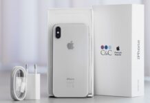 iPhone rigenerati? Scegli l’usato Apple certificato di C&C