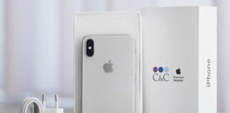 iPhone rigenerati? Scegli l’usato Apple certificato di C&C