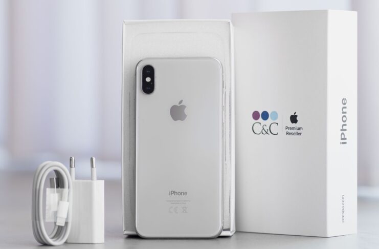 iPhone rigenerati? Scegli l’usato Apple certificato di C&C