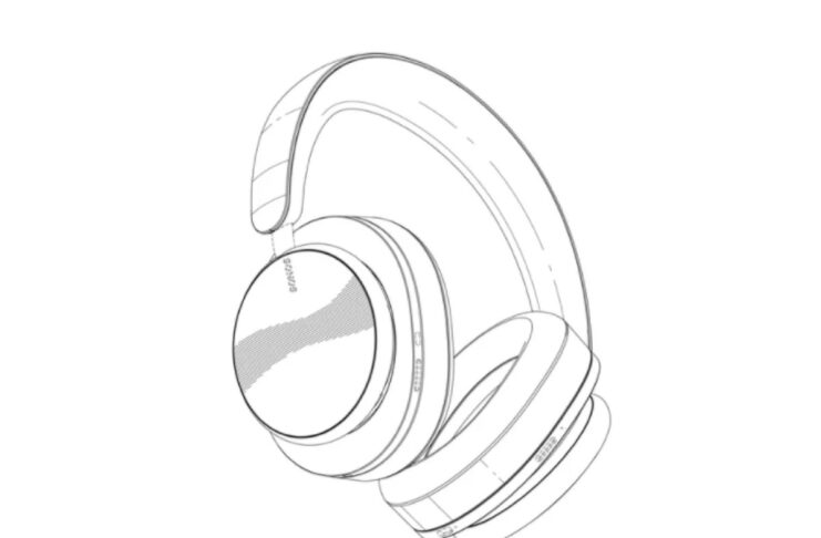 Ecco come potrebbero essere le nuove cuffie Sonos