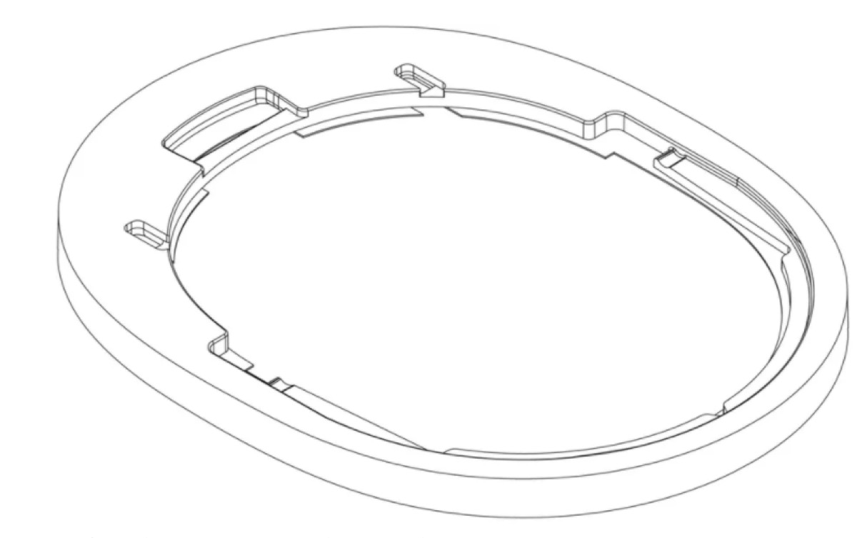 Ecco come potrebbero essere le nuove cuffie Sonos