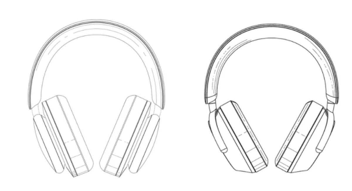 Ecco come potrebbero essere le nuove cuffie Sonos