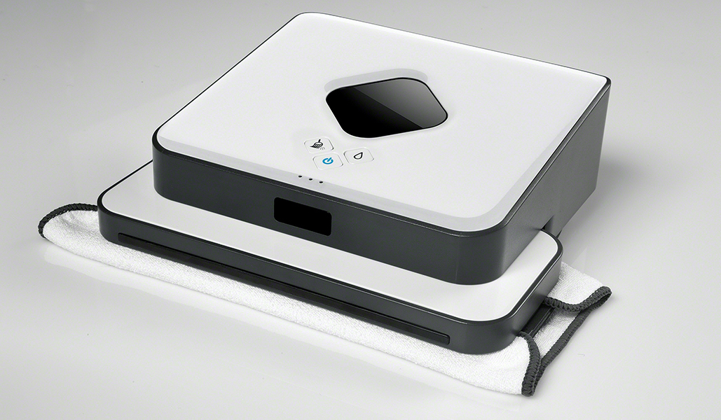 iRobot Braava 390t è al prezzo più basso, spolverate e lavate i pavimenti a 199,99€