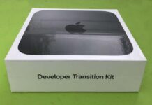 Kit M1 per sviluppatori: agli americani è costato zero, agli europei 130€ Apple ora offre 500$ agli sviluppatori per la restituzione del Developer Transition Kit