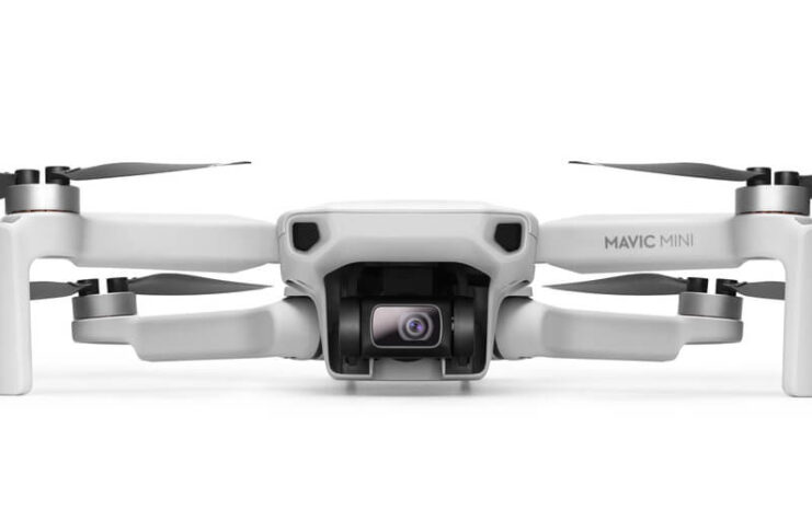 DJI Mavic Mini Combo ricondizionato e con DJI Care Refresh a 342 euro su Amazon