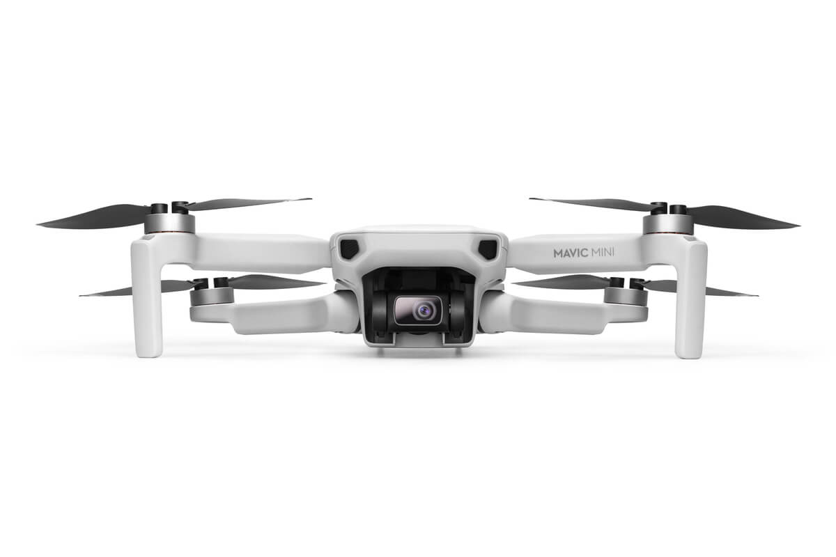 DJI Mavic Mini Combo ricondizionato e con DJI Care Refresh a 342 euro su Amazon