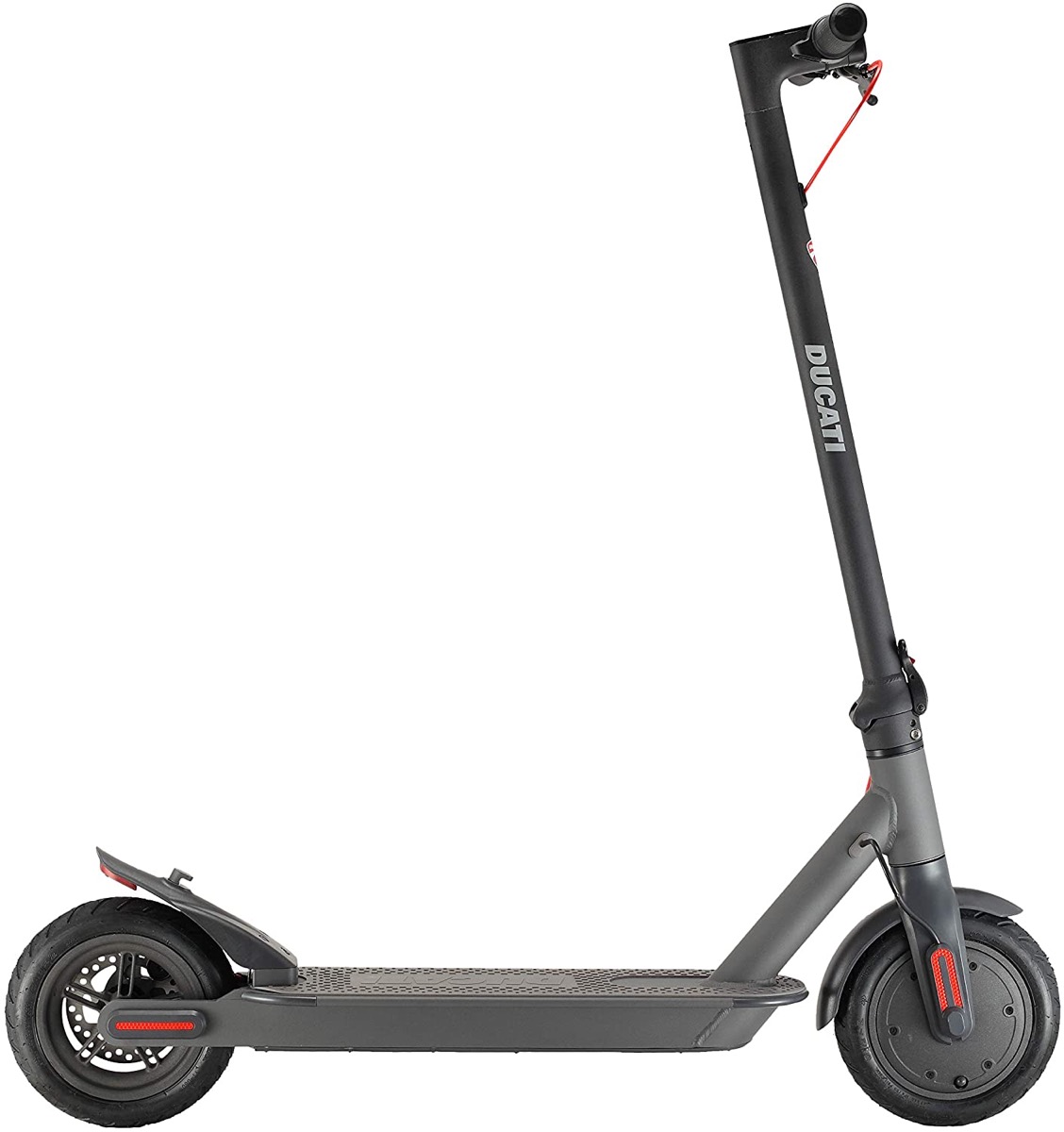 Ducati lancia il nuovo monopattino PRO-I EVO