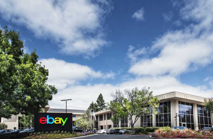 Su eBay si vende a zero commissioni fino al 31 marzo