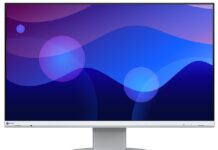 Eizo FlexScan EV2480