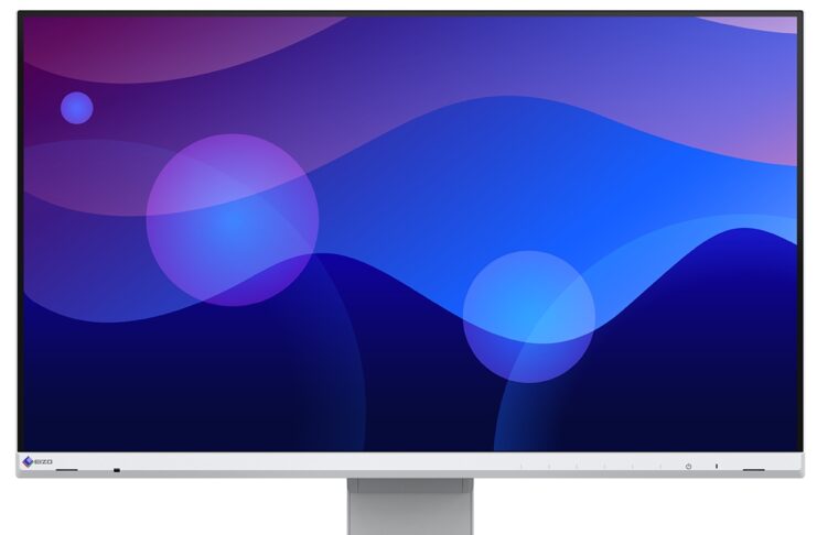 Eizo FlexScan EV2480