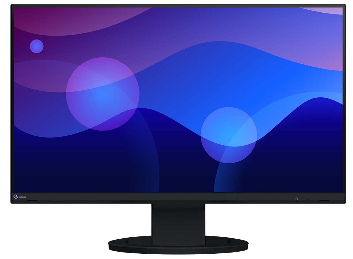 Eizo FlexScan EV2480 Eizo FlexScan EV2480