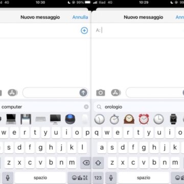 Apple cambia l’emoji delle cuffie in stile AirPods Max