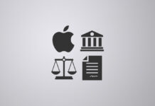 Sul sito web di Apple una sezione dedicata a Etica e Conformità