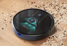 Eufy RoboVac 15C, aspirapolvere automatico Smart in offerta lampo a 159,99 euro Eufy RoboVac 15C, aspirapolvere automatico Smart in offerta lampo a 159,99 euro
