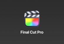 Apple Final Cut Pro forse arriva anche in versione abbonamento