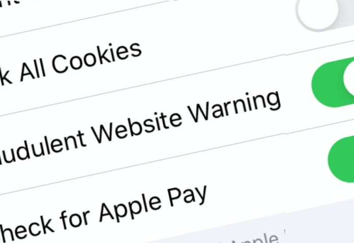 Da iOS 14.5 Apple i dati in modalità navigazione sicura non vengono inviati direttamente a Google