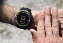 Garmin Enduro è l’orologio per lunghe distanze e l’endurance