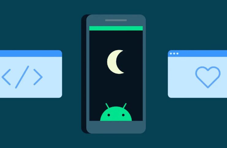 Google migliora il monitoraggio del sonno per le app Android