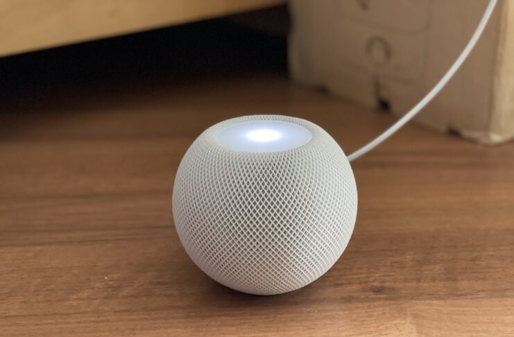 HomePod Mini, la nostra prova
