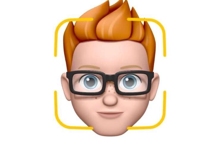 Apple vuole usare le Memoji per migliorare le foto su iPhone