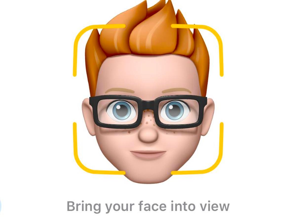 Apple vuole usare le Memoji per migliorare le foto su iPhone - Macitynet.it