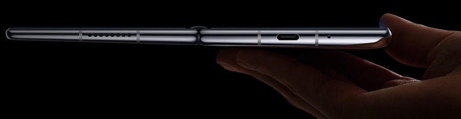 Huawei Mate X2 è il nuovo pieghevole dal prezzo stratosferico Huawei Mate X2 è il nuovo pieghevole dal prezzo stratosferico