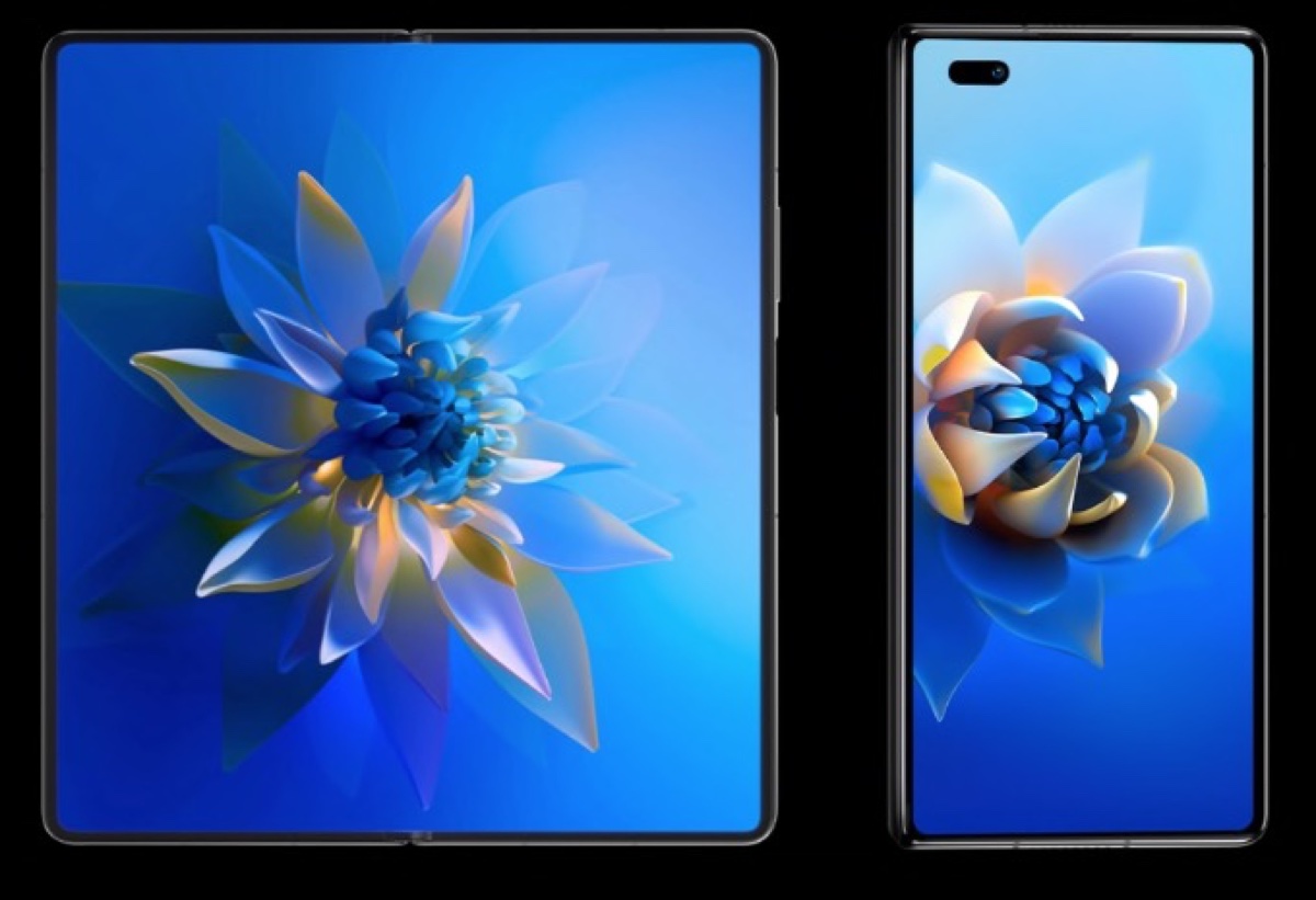 Huawei Mate X2 è il nuovo pieghevole dal prezzo stratosferico Huawei Mate X2 è il nuovo pieghevole dal prezzo stratosferico