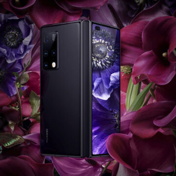 Huawei Mate X2 è il nuovo pieghevole dal prezzo stratosferico