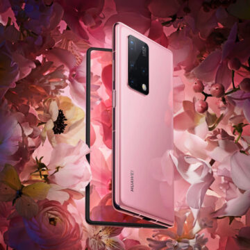 Huawei Mate X2 è il nuovo pieghevole dal prezzo stratosferico