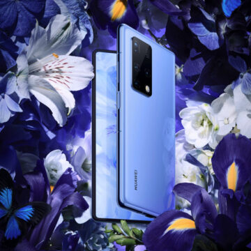 Huawei Mate X2 è il nuovo pieghevole dal prezzo stratosferico