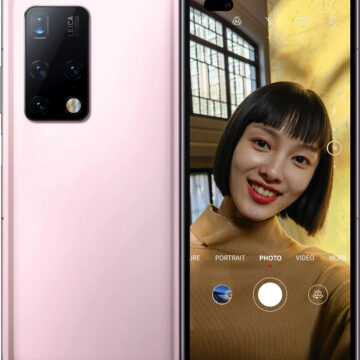 Huawei Mate X2 è il nuovo pieghevole dal prezzo stratosferico