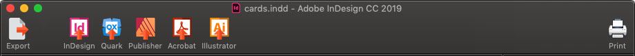 IDMarkz di Markzware converte i file InDesign in vari formati IDMarkz di Markzware converte i file InDesign in vari formati