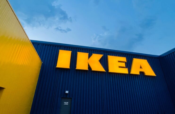 Da IKEA e Asus arriva la linea di prodotti per videogiocatori